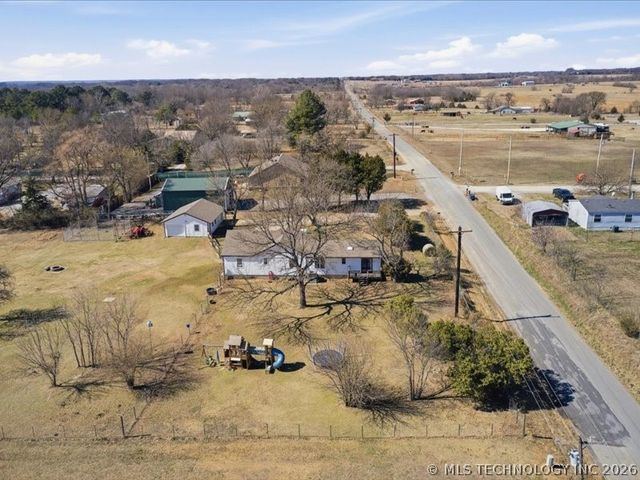 32766 E 161st Street S, Coweta, OK 74429