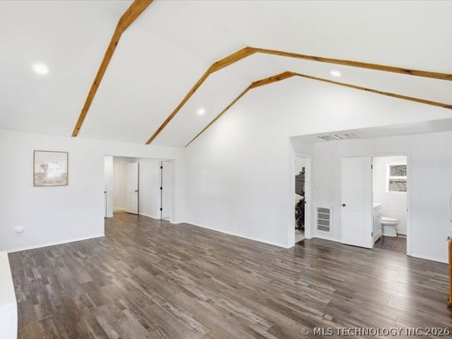 32766 E 161st Street S, Coweta, OK 74429