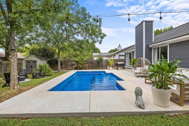 1205 Rambling TRL, Cedar Park, TX 78613