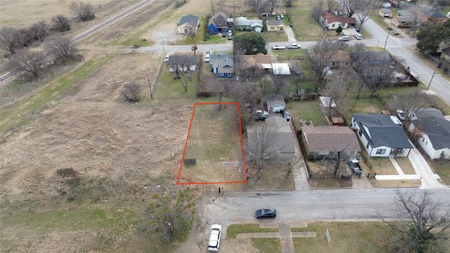 1316 Mulkey Street, Fort Worth, TX 76104