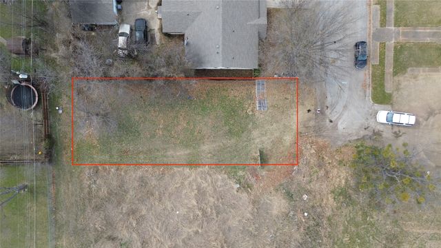 1316 Mulkey Street, Fort Worth, TX 76104