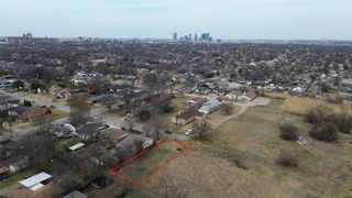 1316 Mulkey Street, Fort Worth, TX 76104