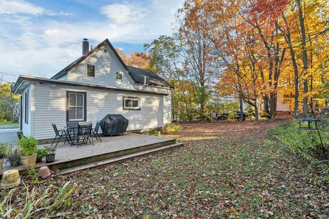 17 Rowell Street, Laconia, NH 03246