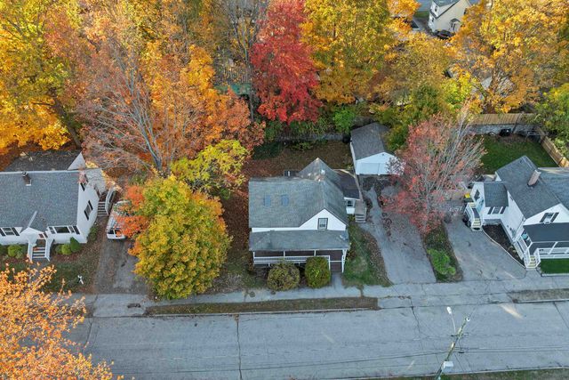 17 Rowell Street, Laconia, NH 03246