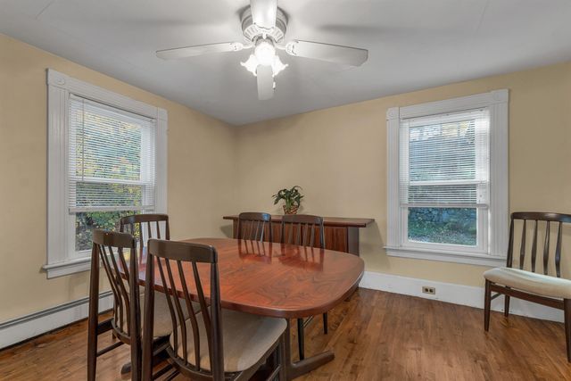 17 Rowell Street, Laconia, NH 03246