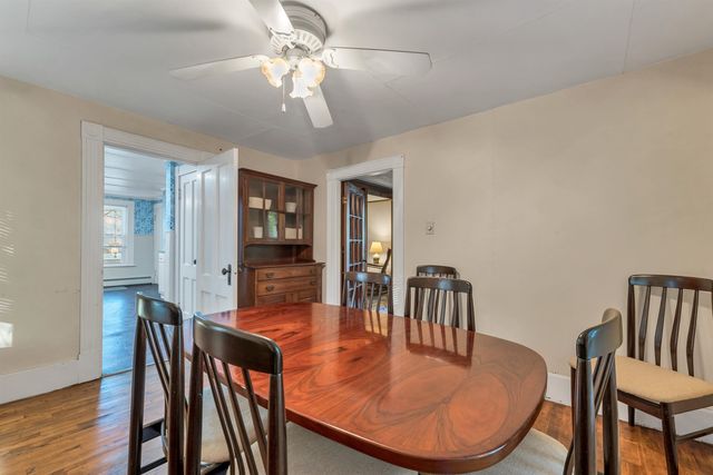 17 Rowell Street, Laconia, NH 03246