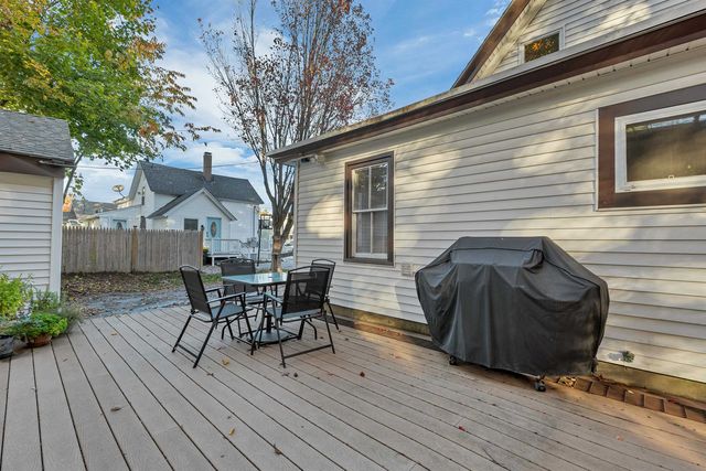 17 Rowell Street, Laconia, NH 03246