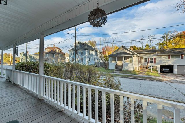 17 Rowell Street, Laconia, NH 03246