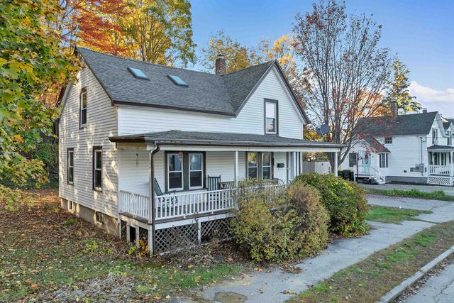 17 Rowell Street, Laconia, NH 03246