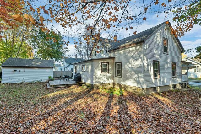 17 Rowell Street, Laconia, NH 03246