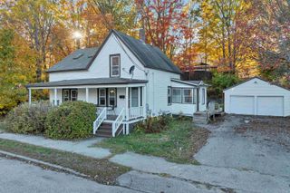 17 Rowell Street, Laconia, NH 03246