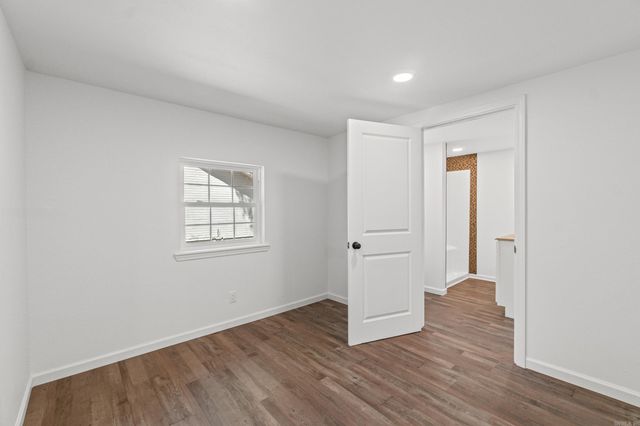 201 N Holly, Beebe, AR 72012