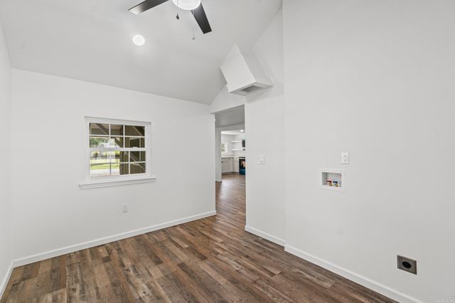 201 N Holly, Beebe, AR 72012