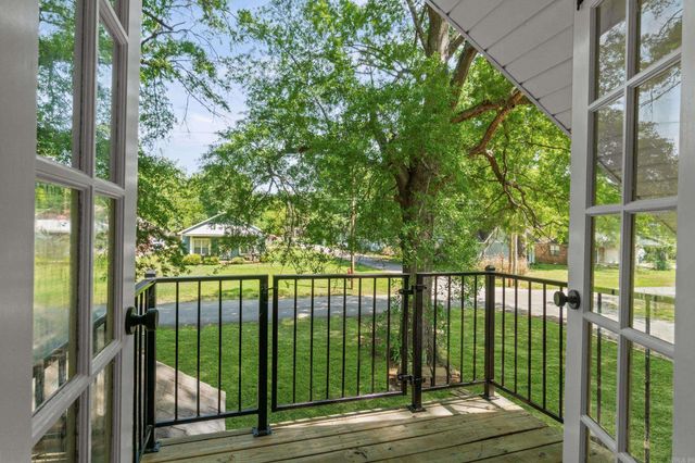 201 N Holly, Beebe, AR 72012