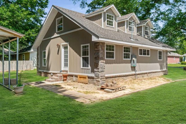 201 N Holly, Beebe, AR 72012