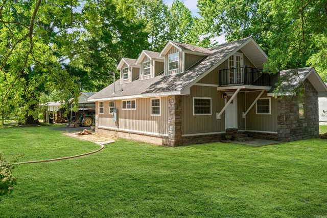 201 N Holly, Beebe, AR 72012