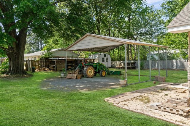 201 N Holly, Beebe, AR 72012