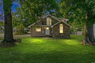 201 N Holly, Beebe, AR 72012
