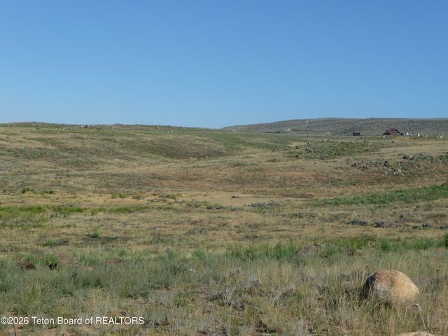 TBD POCKET CREEK 23-127 Road, Boulder, WY 82923 property photo
