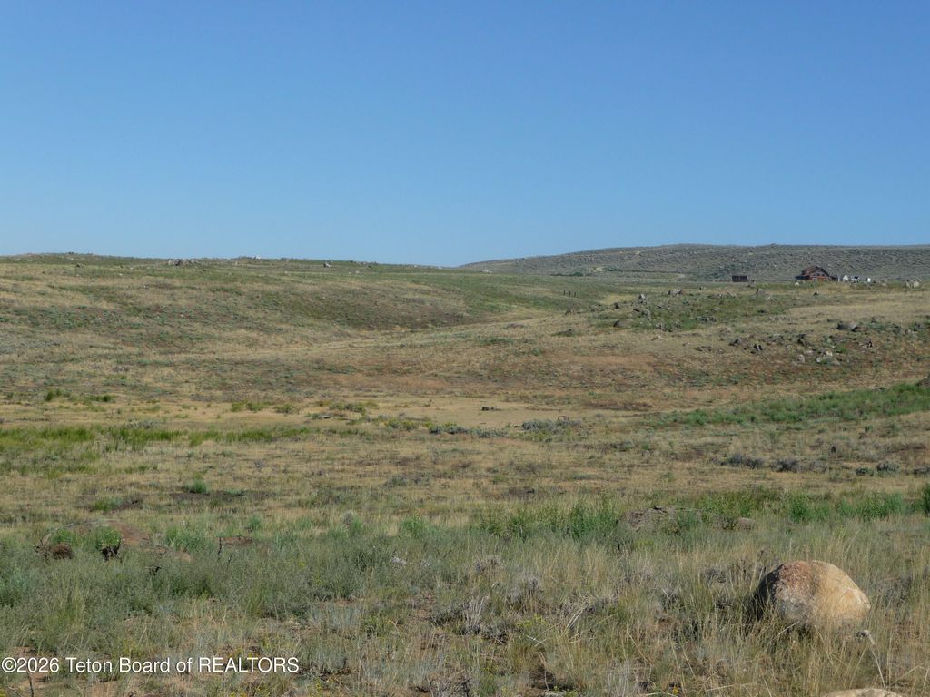 TBD POCKET CREEK 23-127 Road, Boulder, WY 82923 photo 1