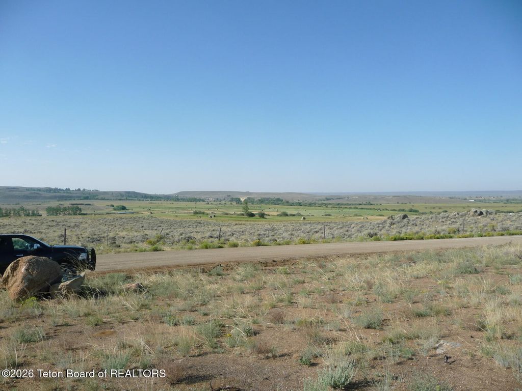 TBD POCKET CREEK 23-127 Road, Boulder, WY 82923 photo 3