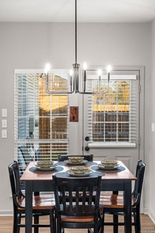 1510 Silver Falls, Conway, AR 72032