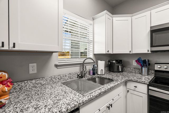 1510 Silver Falls, Conway, AR 72032