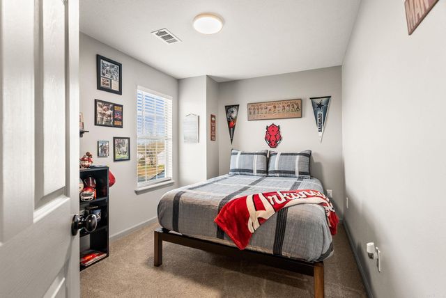 1510 Silver Falls, Conway, AR 72032