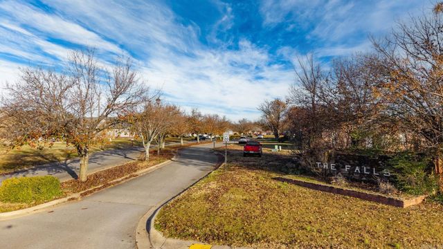 1510 Silver Falls, Conway, AR 72032