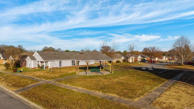 1510 Silver Falls, Conway, AR 72032