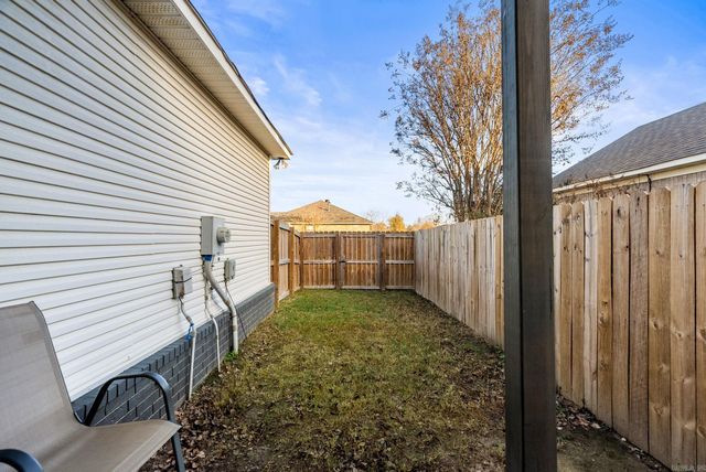 1510 Silver Falls, Conway, AR 72032