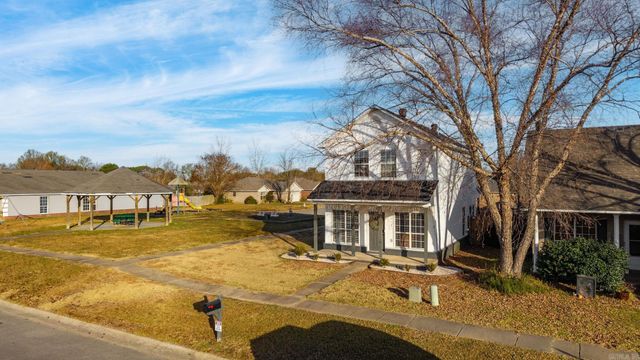 1510 Silver Falls, Conway, AR 72032