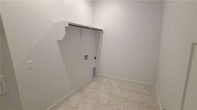 2116 Palmera Ridge BLVD, Leander, TX 78641