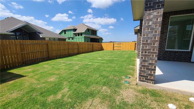2116 Palmera Ridge BLVD, Leander, TX 78641