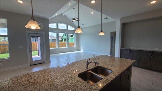 2116 Palmera Ridge BLVD, Leander, TX 78641