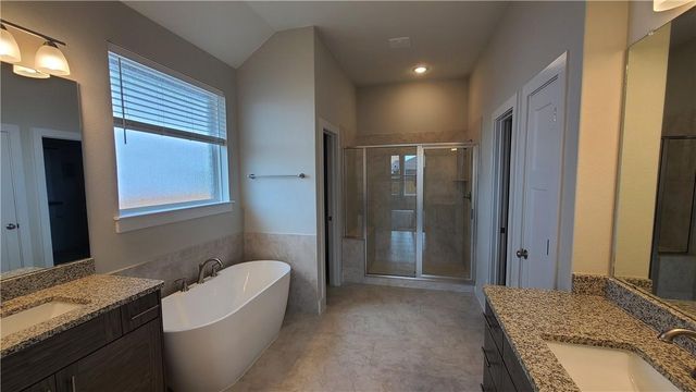 2116 Palmera Ridge BLVD, Leander, TX 78641
