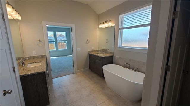 2116 Palmera Ridge BLVD, Leander, TX 78641