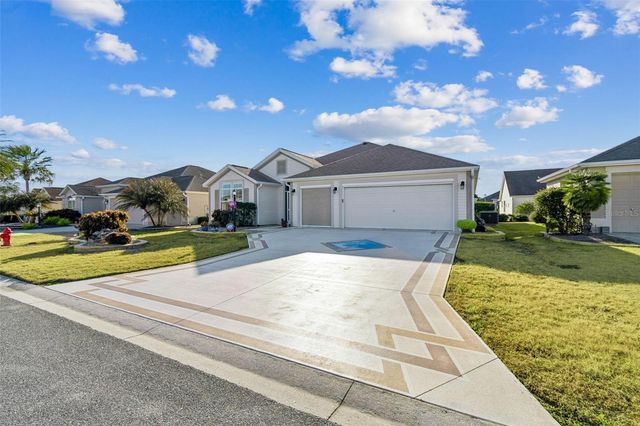 650 BRADFORD LOOP, The Villages, FL 32163