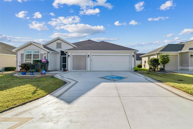 650 BRADFORD LOOP, The Villages, FL 32163