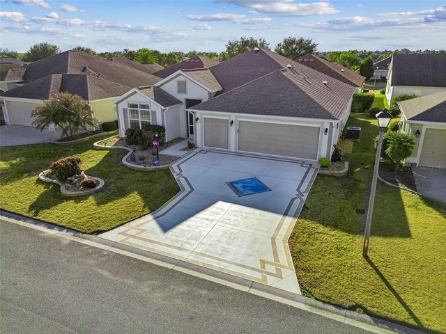 650 BRADFORD LOOP, The Villages, FL 32163
