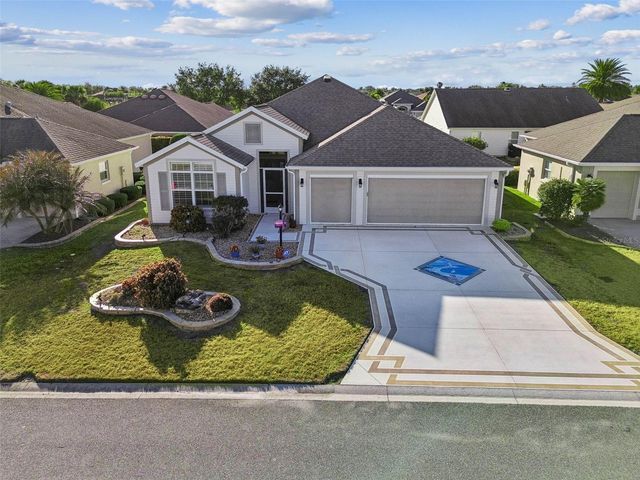 650 BRADFORD LOOP, The Villages, FL 32163