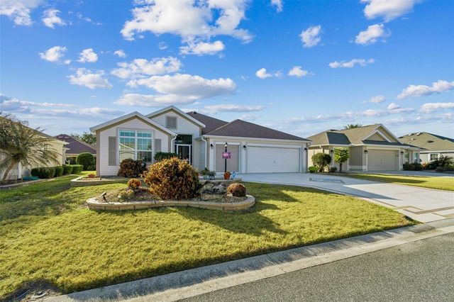 650 BRADFORD LOOP, The Villages, FL 32163