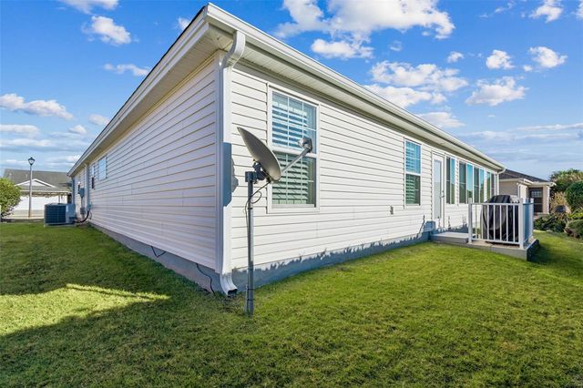 650 BRADFORD LOOP, The Villages, FL 32163