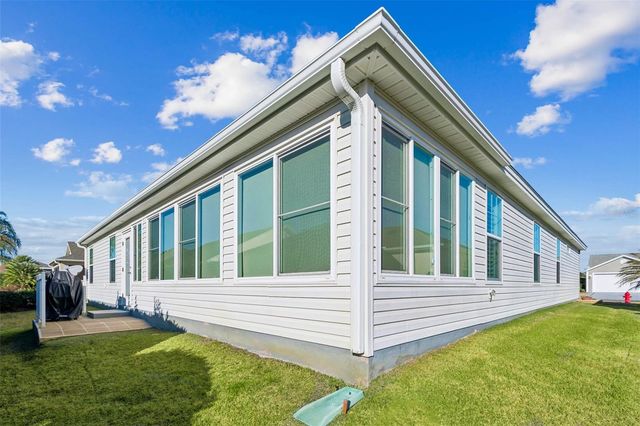 650 BRADFORD LOOP, The Villages, FL 32163