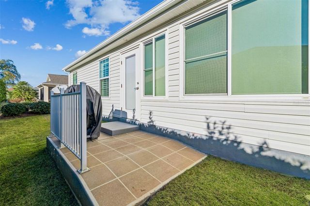 650 BRADFORD LOOP, The Villages, FL 32163