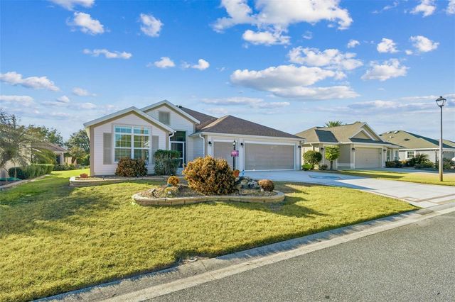 650 BRADFORD LOOP, The Villages, FL 32163