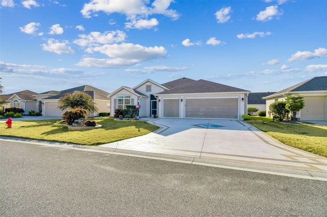 650 BRADFORD LOOP, The Villages, FL 32163