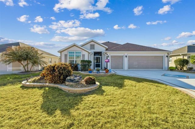 650 BRADFORD LOOP, The Villages, FL 32163