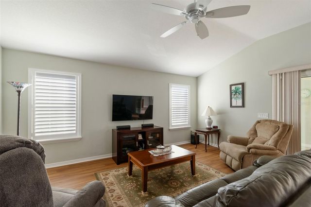 650 BRADFORD LOOP, The Villages, FL 32163