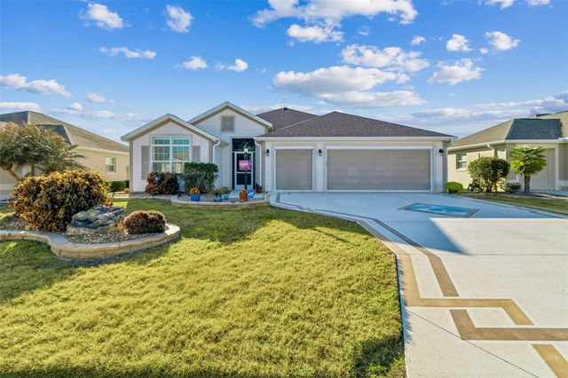 650 BRADFORD LOOP, The Villages, FL 32163